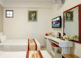 Palago mc Hotel Park View 3
