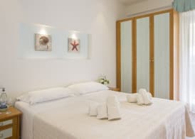 Hotel Pacific 5