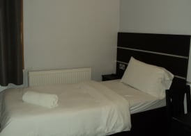 The Cherry Rooms 5