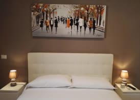 Tollì rooms 5