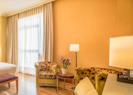 NH Collection Vigo 3