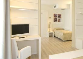 Hotel Vienna 5