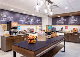 Hampton Inn Monticello, Ny 5