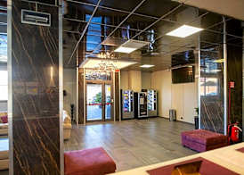 Tiby Hotel 5