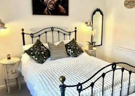 18th Century Cosy Cottage in Snitterfield 4