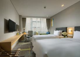 Holiday Inn Express CHENGDU AIRPORT ZONE by IHG 2