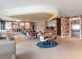 Hampton by Hilton High Wycombe 5