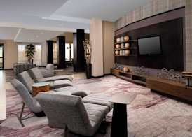 Courtyard by Marriott Lufkin 3