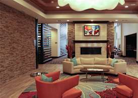 Homewood Suites by Hilton North Houston/Spring 5
