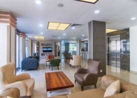 Kolibri Hotel 2