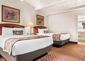 Best Western Outlaw Inn 5