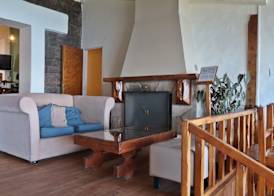 Hosteria Ventus Patagonia 3
