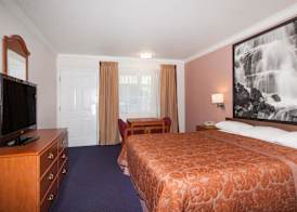SUPER 8 BY WYNDHAM WILLITS 4