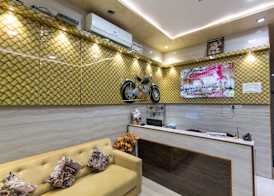 Hotel Krishnas 5