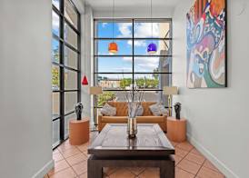 Vagabond Inn Executive Old Town 4