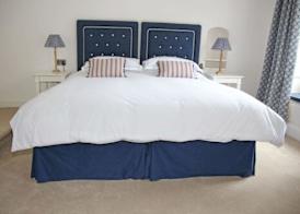 The Eagle House Hotel 4
