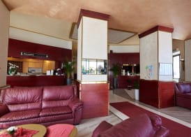Hotel Atlantic 3