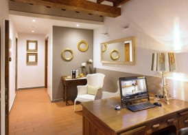 Sette Angeli Rooms 3