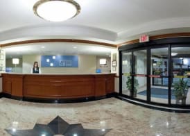 Holiday Inn Express & Suites EASTON by IHG 2