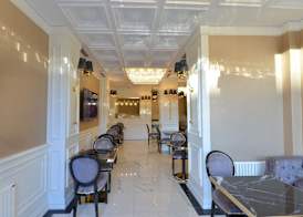 Santra Hotel 2