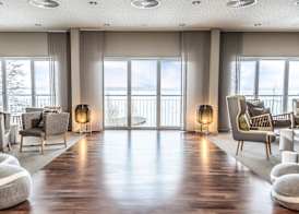 Seehotel Fleesensee 2