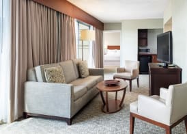 The Westin Pittsburgh 5