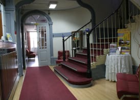 Hotel Estoril Porto 3