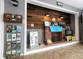 Sunrise Inn Williamstown 3
