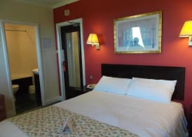 Ox Hotel Carlisle 2