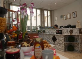 Hotel Novex Paris 2