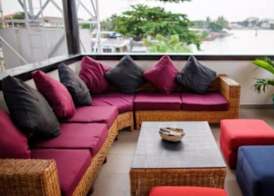 Lekki Waterside Hotel 2