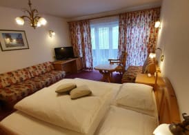 Sporthotel Kalcherhof 4
