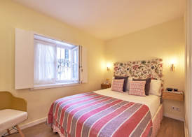 Lisbon Best Choice Prime Apartments Alfama 4