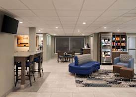 AmericInn by Wyndham Dodgeville 4