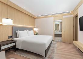 Holiday Inn Express Xi'an Daxing by IHG 5