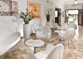 Hotel Capinera 2