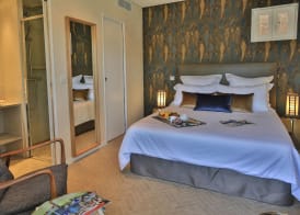 Boutique Hôtel Villa Fabulite 4
