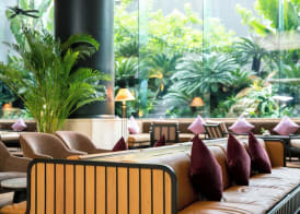 Hôtel du Parc Hanoï 4