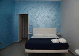 Flyresidence - Municipio - Toledo 3