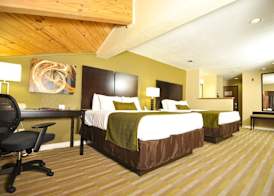 Best Western Norwalk 5