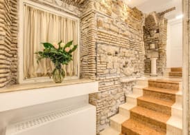 Pantheonview - Luxury Suites 3