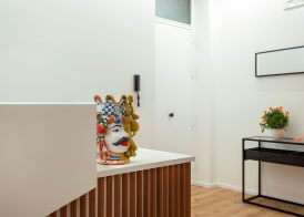 Mori's Rooms 5