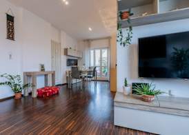 Terrazzo Panoramico Torino by Wonderful Italy 4