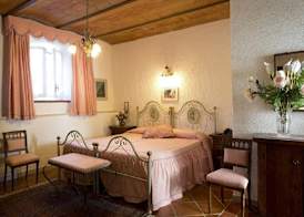 Hotel Il Pietreto 5