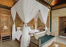 Kumala Ubud Villa 5