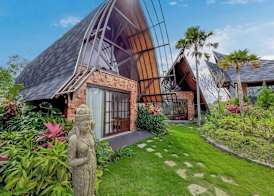 Cemara Hills Uluwatu, The Reserve - Cottages & Villas 4