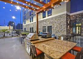 Homewood Suites By Hilton Rocky Mount 2