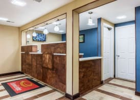 Econo Lodge Gastonia North 4