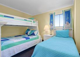 Sands Beach Club Resort 4