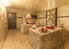 Hotel Bansko SPA & Holidays - Free Parking 3